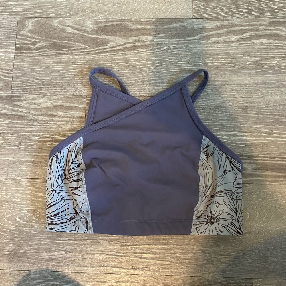 Free people movement sports bra